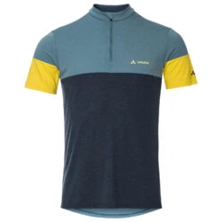 VAUDE Altissimo Shirt II - Radtrikot -Trail Fit Store vaude altissimo shirt ii radtrikot 3