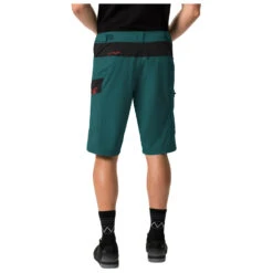 VAUDE Altissimo Shorts III - Radhose -Trail Fit Store vaude altissimo shorts iii radhose detail 4