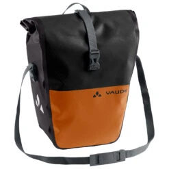 VAUDE Aqua Back Color Single - Gepäckträgertasche -Trail Fit Store vaude aqua back color single gepaecktraegertasche 2