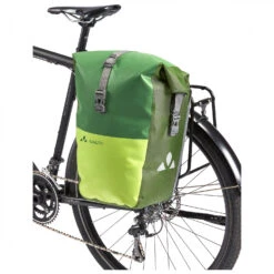 VAUDE Aqua Back Color Single - Gepäckträgertasche