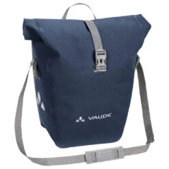 VAUDE Aqua Back Deluxe Single - Gepäckträgertasche -Trail Fit Store vaude aqua back deluxe single gepaecktraegertasche 1