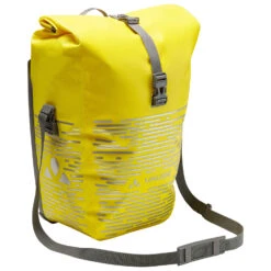 VAUDE Aqua Back Luminum Single II - Gepäckträgertasche -Trail Fit Store vaude aqua back luminum single ii gepaecktraegertasche 1