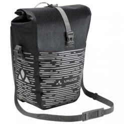 VAUDE Aqua Back Luminum Single II - Gepäckträgertasche