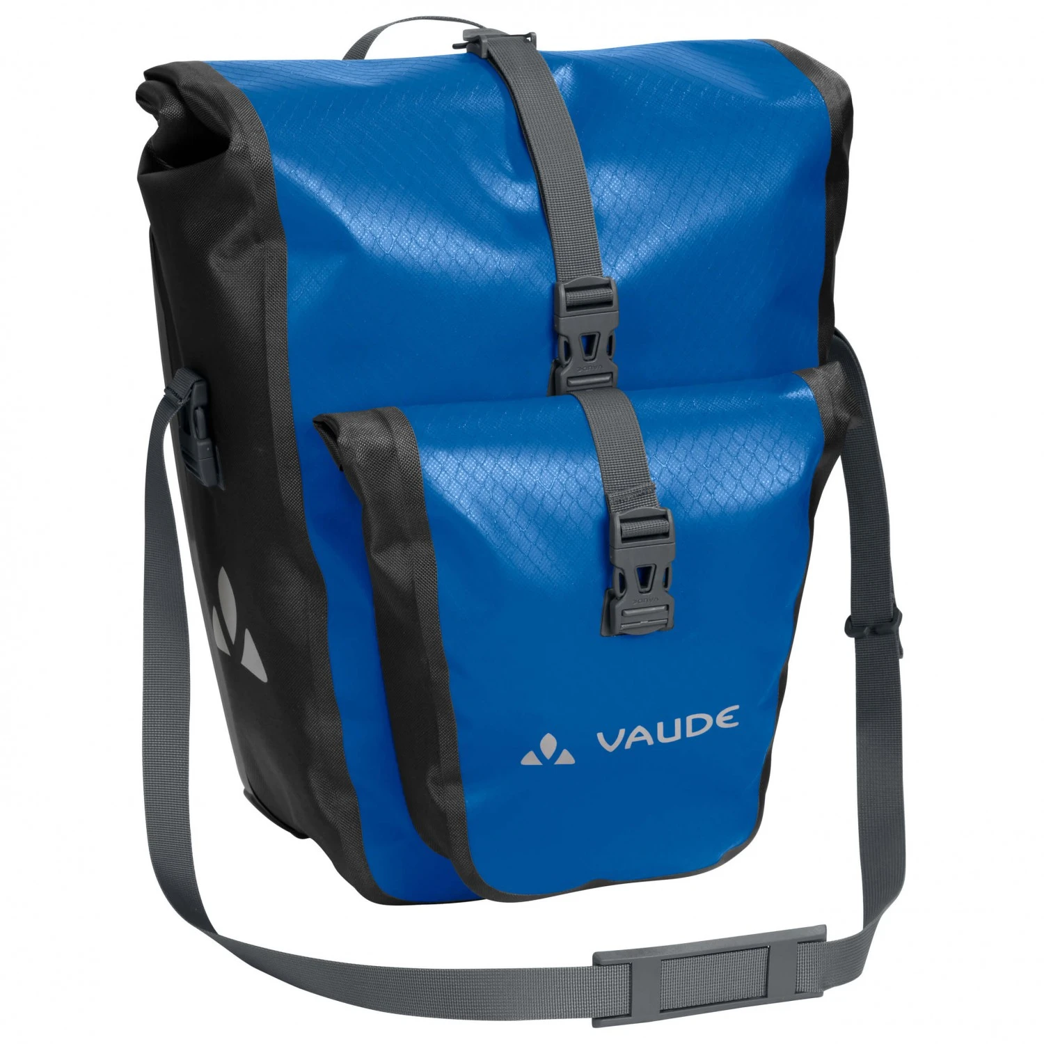 VAUDE Aqua Back Plus - Gepäckträgertaschen 10 VAUDE Aqua Back Plus - Gepäckträgertaschen – Bild 8