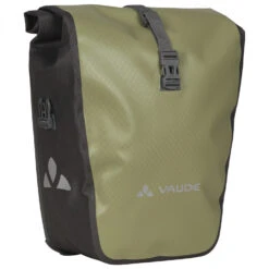 VAUDE Aqua Back Single - Gepäckträgertasche -Trail Fit Store vaude aqua back single gepaecktraegertasche 1