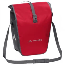 VAUDE Aqua Back Single - Gepäckträgertasche -Trail Fit Store vaude aqua back single gepaecktraegertasche 3