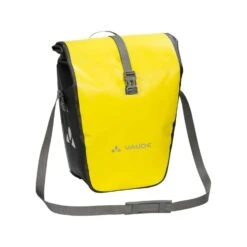 VAUDE Aqua Back Single - Gepäckträgertasche -Trail Fit Store vaude aqua back single gepaecktraegertasche 4