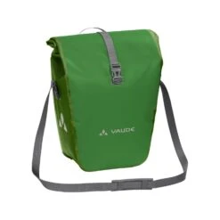 VAUDE Aqua Back Single - Gepäckträgertasche -Trail Fit Store vaude aqua back single gepaecktraegertasche 5