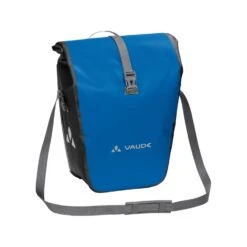 VAUDE Aqua Back Single - Gepäckträgertasche -Trail Fit Store vaude aqua back single gepaecktraegertasche 6
