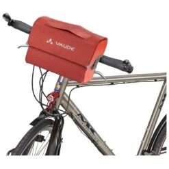 VAUDE Aqua Box - Lenkertasche -Trail Fit Store vaude aqua box lenkertasche detail 3