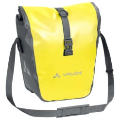 VAUDE Aqua Front - Gepäckträgertaschen -Trail Fit Store vaude aqua front gepaecktraegertaschen 4