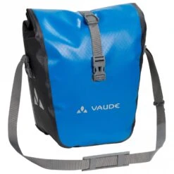 VAUDE Aqua Front - Gepäckträgertaschen -Trail Fit Store vaude aqua front gepaecktraegertaschen 6