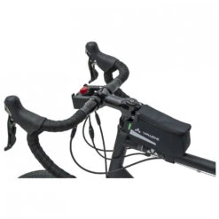 VAUDE Carbo Bag II - Fahrradtasche -Trail Fit Store vaude carbo bag ii fahrradtasche detail 3