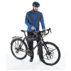 VAUDE CarboGuide Bag Aqua - Fahrradtasche -Trail Fit Store vaude carboguide bag aqua fahrradtasche detail 3