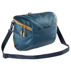 VAUDE Citybox Bike - Lenkertasche -Trail Fit Store vaude citybox bike lenkertasche 2