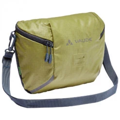 VAUDE Citybox Bike - Lenkertasche -Trail Fit Store vaude citybox bike lenkertasche detail 5