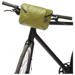 VAUDE Citybox Bike - Lenkertasche -Trail Fit Store vaude citybox bike lenkertasche detail 6