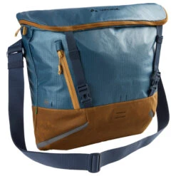 VAUDE Cityme Bike - Gepäckträgertasche -Trail Fit Store vaude cityme bike gepaecktraegertasche 2