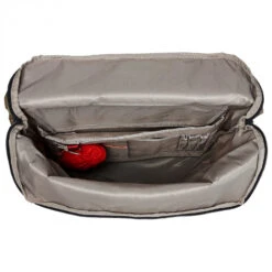 VAUDE Cityme Bike - Gepäckträgertasche -Trail Fit Store vaude cityme bike gepaecktraegertasche detail 3