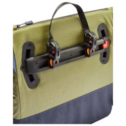 VAUDE Cityme Bike - Gepäckträgertasche -Trail Fit Store vaude cityme bike gepaecktraegertasche detail 4