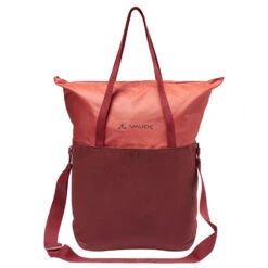 VAUDE Cityshop Bike - Gepäckträgertasche -Trail Fit Store vaude cityshop bike gepaecktraegertasche 1