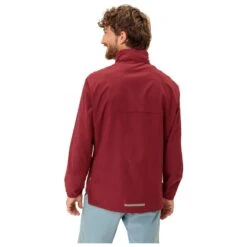 VAUDE Cyclist Air Jacket - Fahrradjacke -Trail Fit Store vaude cyclist air jacket fahrradjacke detail 4