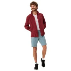 VAUDE Cyclist Air Jacket - Fahrradjacke -Trail Fit Store vaude cyclist air jacket fahrradjacke detail 5