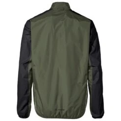 VAUDE Drop Jacket III - Fahrradjacke -Trail Fit Store vaude drop jacket iii fahrradjacke detail 2