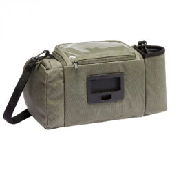 VAUDE EBox - Lenkertasche -Trail Fit Store vaude ebox lenkertasche detail 2