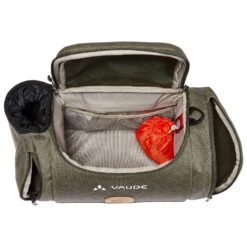 VAUDE EBox - Lenkertasche -Trail Fit Store vaude ebox lenkertasche detail 3