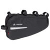 VAUDE Frame Bag - Fahrradtasche -Trail Fit Store vaude frame bag fahrradtasche