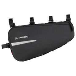 VAUDE Frame Bag - Fahrradtasche -Trail Fit Store vaude frame bag fahrradtasche detail 2