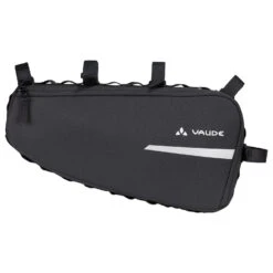 VAUDE Frame Bag - Fahrradtasche -Trail Fit Store vaude frame bag fahrradtasche detail 3