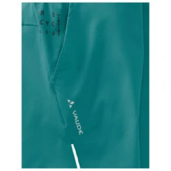 VAUDE Kid's Qimsa Stretch Shorts - Radhose 8 VAUDE Kid's Qimsa Stretch Shorts - Radhose -Trail Fit Store vaude kids qimsa stretch shorts radhose detail 3