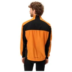 VAUDE Kuro Air Jacket - Fahrradjacke -Trail Fit Store vaude kuro air jacket fahrradjacke detail 4
