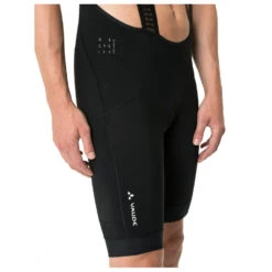 VAUDE Kuro Bib Tights - Radhose -Trail Fit Store vaude kuro bib tights radhose detail 3