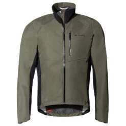 VAUDE Kuro Rain Jacket - Fahrradjacke -Trail Fit Store vaude kuro rain jacket fahrradjacke 1