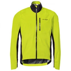 VAUDE Kuro Rain Jacket - Fahrradjacke