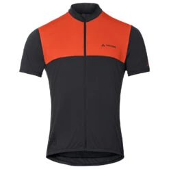 VAUDE Matera Full Zip Tricot - Radtrikot -Trail Fit Store vaude matera full zip tricot radtrikot 1