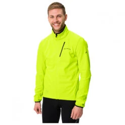 VAUDE Matera Softshell Jacket - Fahrradjacke -Trail Fit Store vaude matera softshell jacket fahrradjacke detail 3