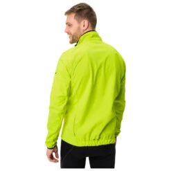 VAUDE Matera Softshell Jacket - Fahrradjacke -Trail Fit Store vaude matera softshell jacket fahrradjacke detail 4