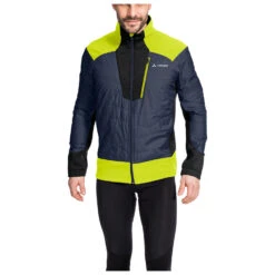 VAUDE Minaki Jacket III - Fahrradjacke -Trail Fit Store vaude minaki jacket iii fahrradjacke detail 3