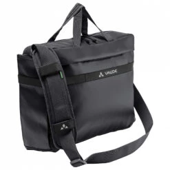 VAUDE Mineo Commuter Briefcase 17 - Umhängetasche -Trail Fit Store vaude mineo commuter briefcase 17 umhaengetasche 1