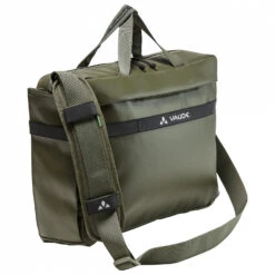 VAUDE Mineo Commuter Briefcase 17 - Umhängetasche -Trail Fit Store vaude mineo commuter briefcase 17 umhaengetasche 2