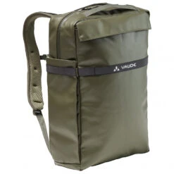 VAUDE Mineo Transformer Backpack 20 - Gepäckträgertasche -Trail Fit Store vaude mineo transformer backpack 20 gepaecktraegertasche 2