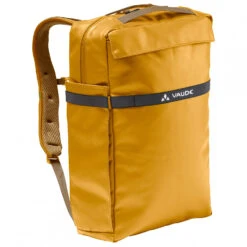 VAUDE Mineo Transformer Backpack 20 - Gepäckträgertasche -Trail Fit Store vaude mineo transformer backpack 20 gepaecktraegertasche 3