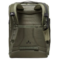 VAUDE Mineo Transformer Backpack 20 - Gepäckträgertasche -Trail Fit Store vaude mineo transformer backpack 20 gepaecktraegertasche detail 10