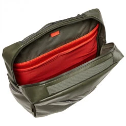 VAUDE Mineo Transformer Backpack 20 - Gepäckträgertasche -Trail Fit Store vaude mineo transformer backpack 20 gepaecktraegertasche detail 4