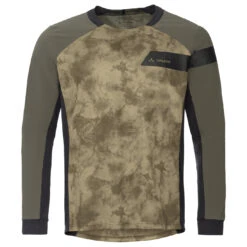 VAUDE Moab L/S Pro Shirt - Radtrikot -Trail Fit Store vaude moab l s pro shirt radtrikot 1