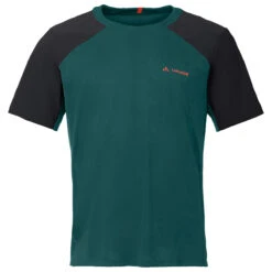 VAUDE Moab Pro Shirt - Radtrikot -Trail Fit Store vaude moab pro shirt radtrikot 1